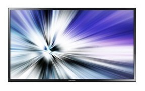 三星PE55C液晶廣告機 專業顯示解決方案，助力商業宣傳